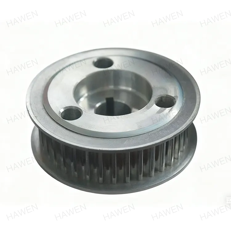 Алюминиевый шкив ремня ГРМ