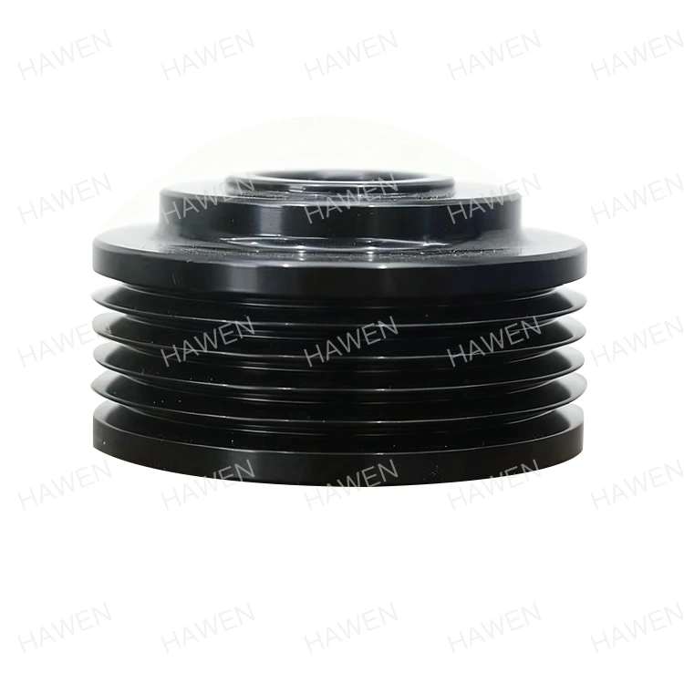 Инженерный пластиковый шкив