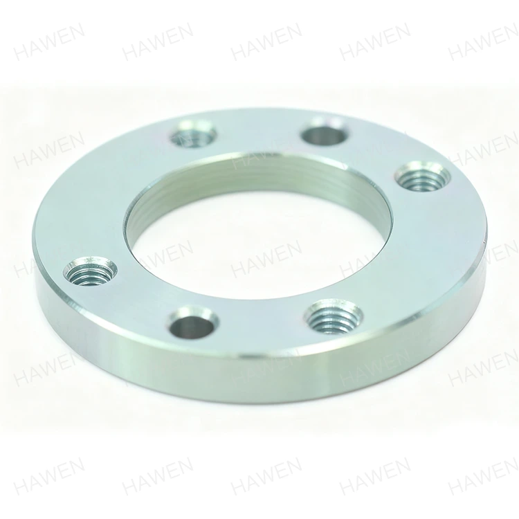 Плоские ременные шкивы