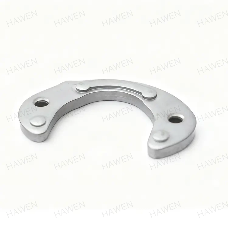 Балансировочный вес двигателя