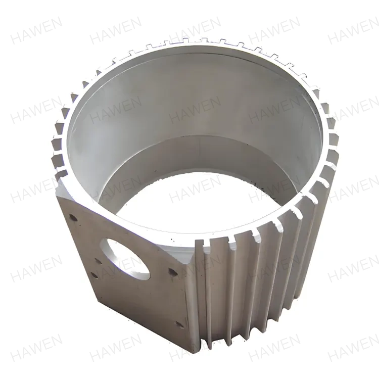 Моторная оболочка