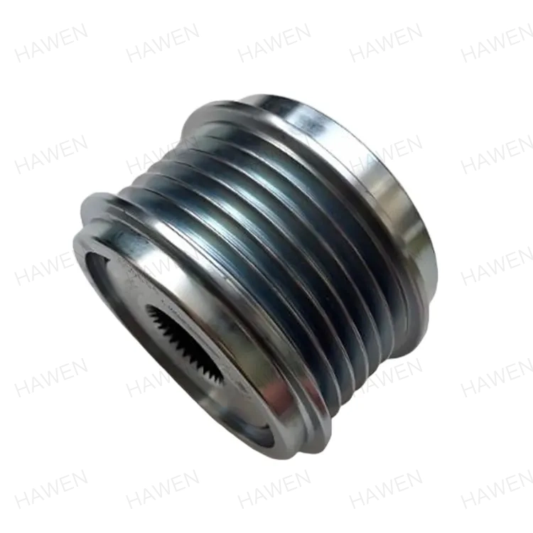 Шкив из нержавеющей стали